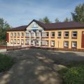 Hotel Gubakha
