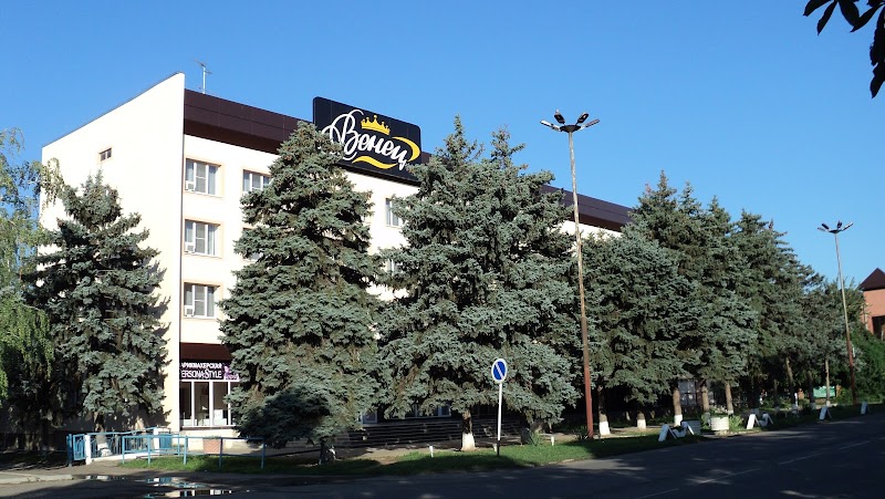 Hotel Gulkevichi in Gulkevichi, Russia