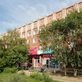 Hotel Gusinoozersk