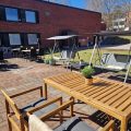 Hotel Haaga Central Park