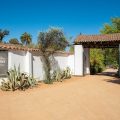 Hotel Hacienda Histórica Marchigüe