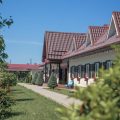 Hotel Harchevnya
