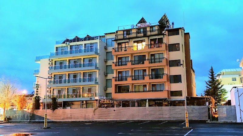 Hotel Harmony Bankya in Bankya, Bulgaria
