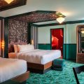 Hotel Herringbone