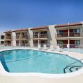 Hotel Hillvue El Paso