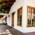 Hotel Hoja de Parra