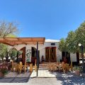 Hotel Hojarasca