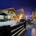 Hotel Horník