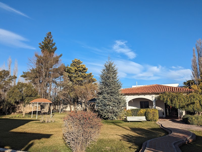 Hotel Hostal del Caminante in Neuquen, Argentina