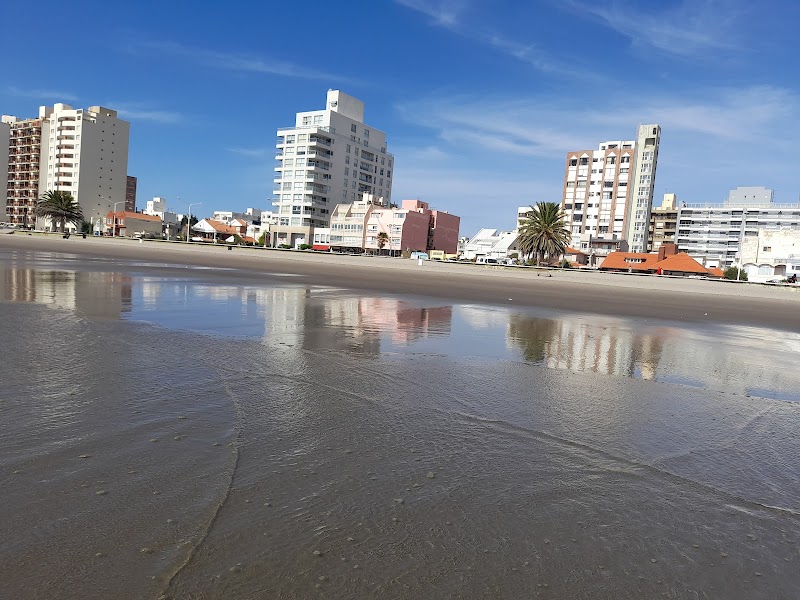 Hotel Hostal del Rey in Puerto Madryn, Argentina