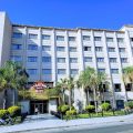 Hotel Hostal del Sol
