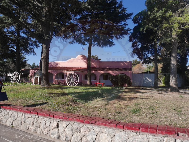 Hotel Hostal del Valle in La Falda, Argentina