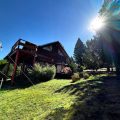 Hotel Hostería El Refugio de Puelo