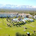 Hotel Howard Johnson Resort