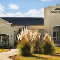 Hotel Howard Johnson by Wyndham Pergamino