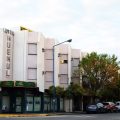 Hotel Huemul