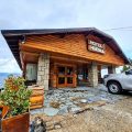 Hotel Huemul