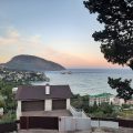 Hotel Hurzufskie Zori