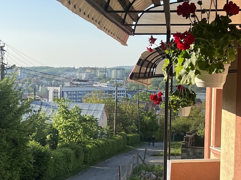 Hotel Hutsulochka in Truskavets, Ukraine