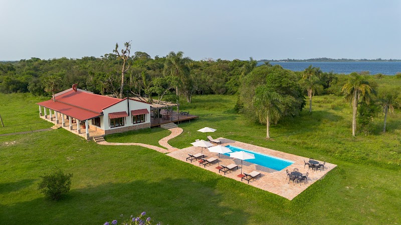 Hotel Iberá in Corrientes, Argentina