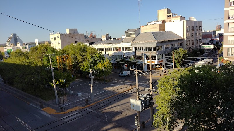 Hotel Iberia in Neuquen, Argentina