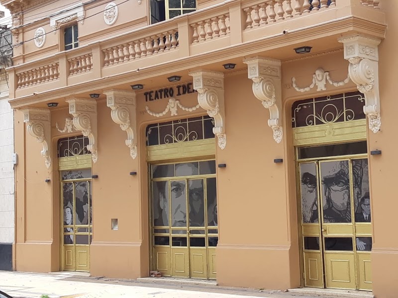 Hotel Ideal in Venado Tuerto, Argentina