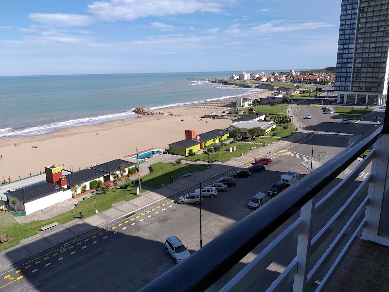 Hotel Ideal in Miramar, Argentina