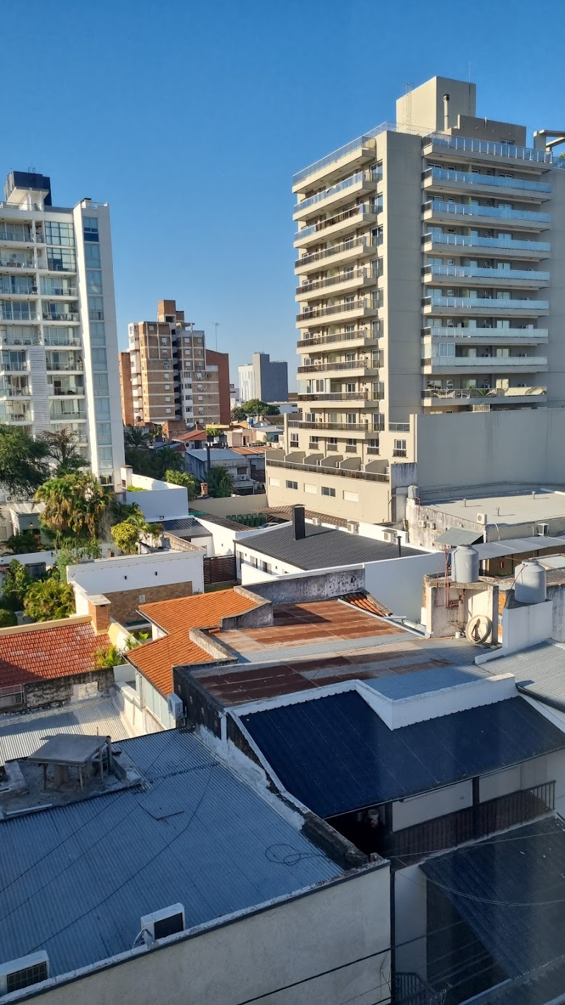 Hotel Identidad in Corrientes, Argentina