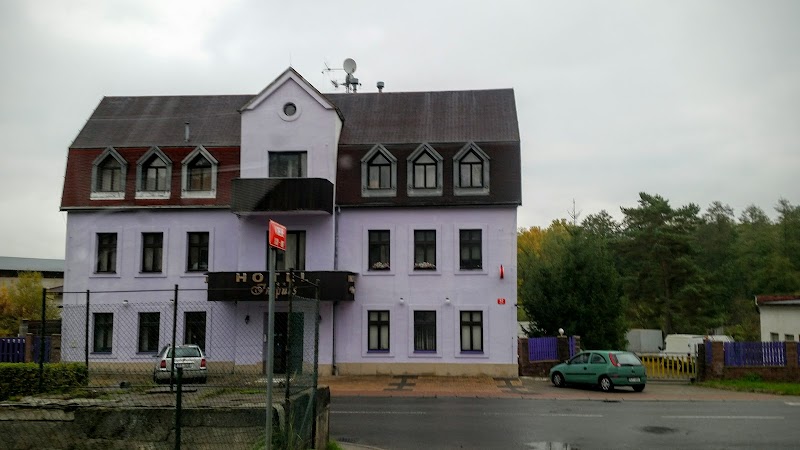 Hotel Impuls in Liberec, Czechia