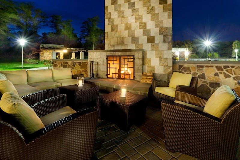 Hotel Indigo East End in Calverton, New York, United States