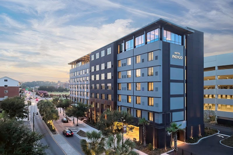 Hotel Indigo Tallahassee in Tallahassee, Florida, United States