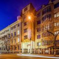 Hotel Inostranez