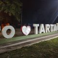 Hotel Inter Tartagal