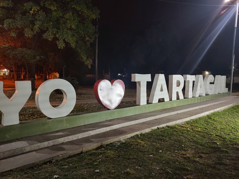 Hotel Inter Tartagal in Tartagal, Argentina
