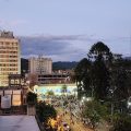 Hotel Internacional Jujuy