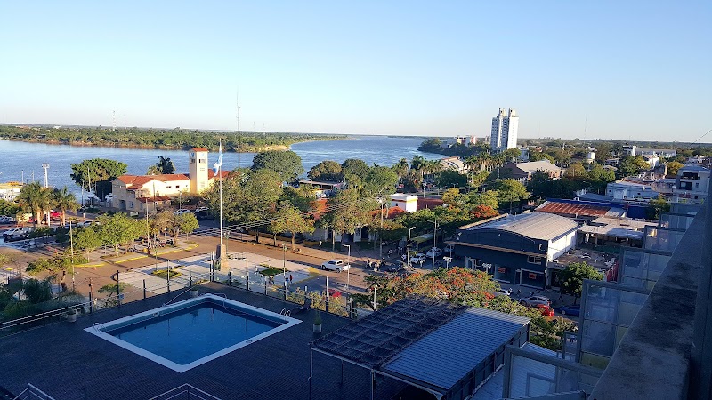 Hotel Internacional in Formosa, Argentina
