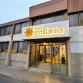 Hotel Inti – Llanka
