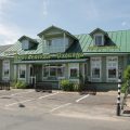 Hotel Ipatyevskaya Sloboda