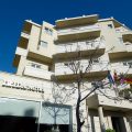 Hotel Irida