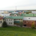 Hotel Iris
