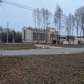 Hotel Iris