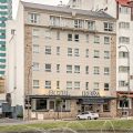 Hotel Iruña