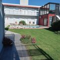 Hotel Ischigualasto