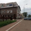 Hotel Ishimbay
