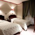 Hotel Isla Rey Jorge