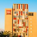 Hotel Italia