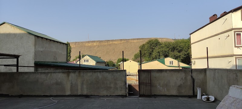 Hotel Izberbash in Izberbash, Russia