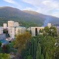 Hotel Izumrud