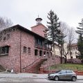 Hotel Jeravna