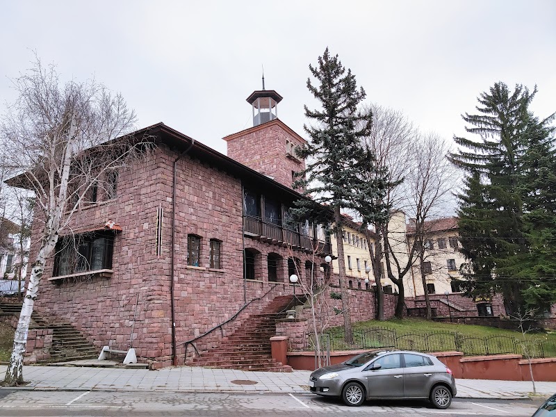 Hotel Jeravna in Bankya, Bulgaria